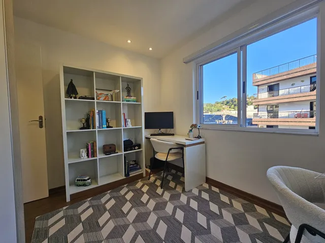 Imagem 10: Apartamento de 2 quartos (1 suíte) com varanda, vaga e elevador!