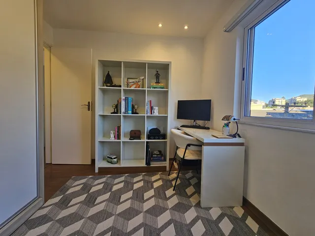Imagem 12: Apartamento de 2 quartos (1 suíte) com varanda, vaga e elevador!