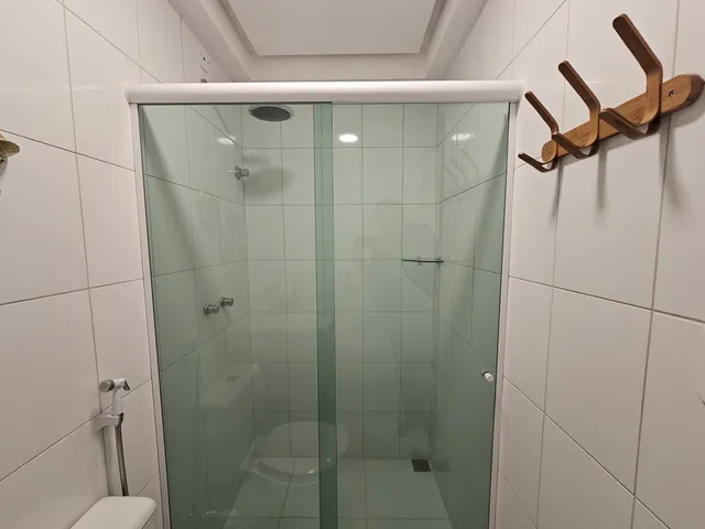 Imagem 14: Apartamento de 2 quartos (1 suíte) com varanda, vaga e elevador!