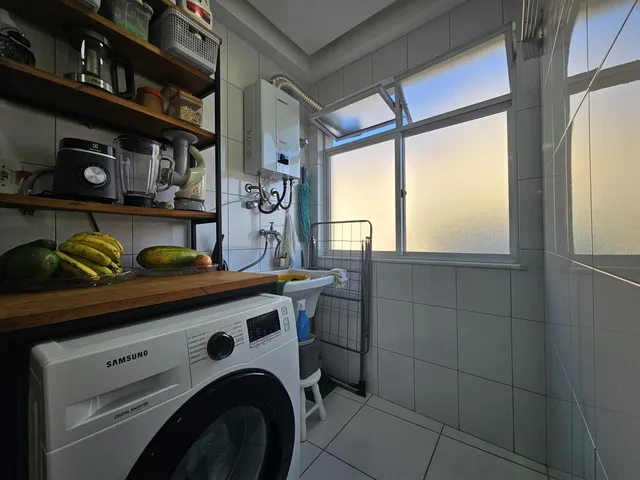 Imagem 16: Apartamento de 2 quartos (1 suíte) com varanda, vaga e elevador!