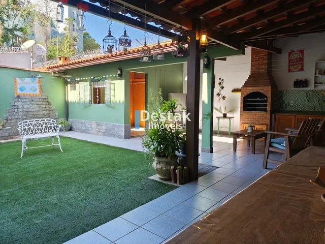 Imagem: CASA - VOLTA REDONDA