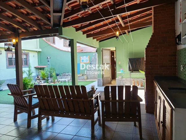 Imagem 2: CASA - VOLTA REDONDA