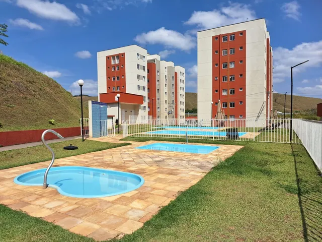Imagem: APARTAMENTO - VOLTA REDONDA