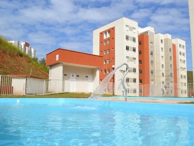 Imagem 4: APARTAMENTO - VOLTA REDONDA