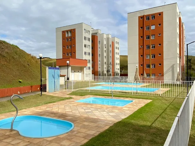 Imagem 11: APARTAMENTO - VOLTA REDONDA