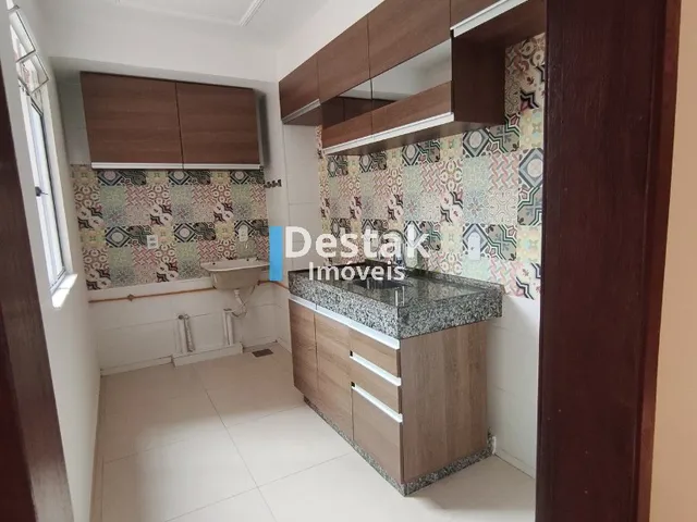 Imagem 2: APARTAMENTO - VOLTA REDONDA