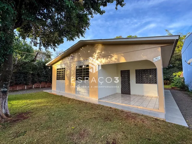 Imagem: Casa para locação com 3 quartos, cozinha