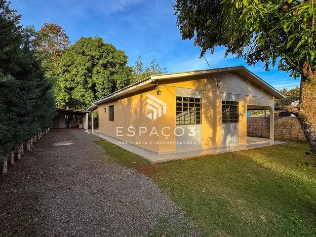 Imagem 2: Casa para locação com 3 quartos, cozinha planejada no B. Conda