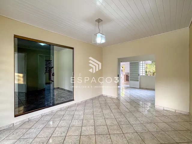 Imagem 11: Casa para locação com 3 quartos, cozinha planejada no B. Conda