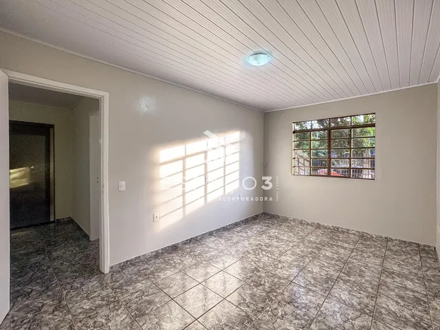 Imagem 7: Casa para locação com 3 quartos, cozinha planejada no B. Conda