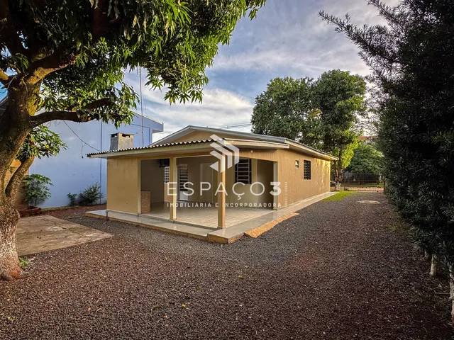 Imagem 16: Casa para locação com 3 quartos, cozinha planejada no B. Conda