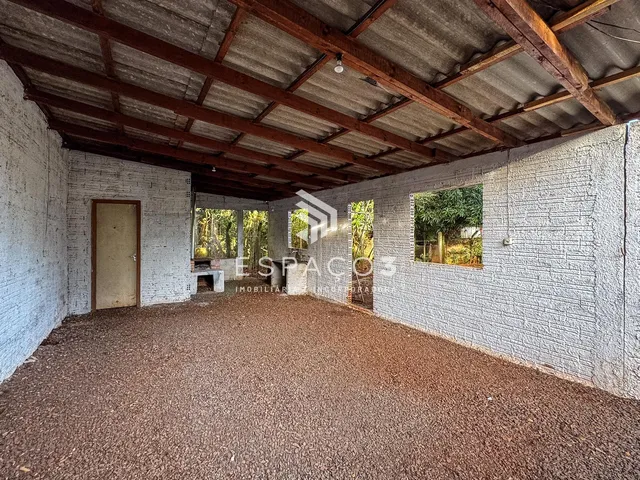 Imagem 15: Casa para locação com 3 quartos, cozinha planejada no B. Conda