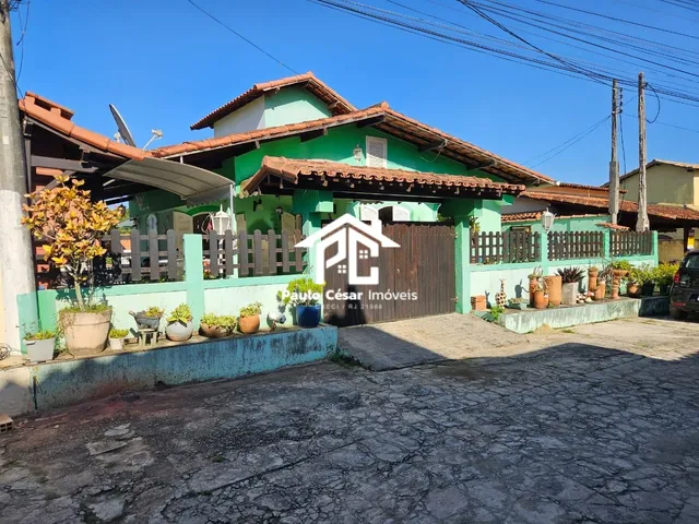 Imagem: Ótima casa com 04 quartos sendo 01 suíte