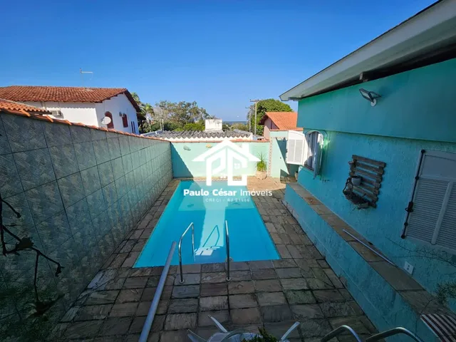 Imagem 5: Ótima casa com 04 quartos sendo 01 suíte, excelente sala em 03 ambientes, cozinha, 03