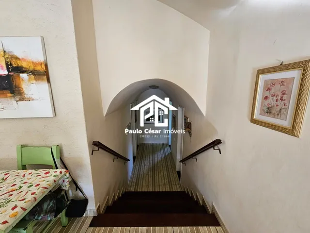 Imagem 14: Ótima casa com 04 quartos sendo 01 suíte, excelente sala em 03 ambientes, cozinha, 03