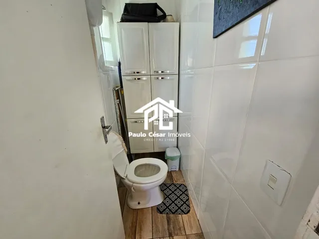 Imagem 13: Ótima casa com 04 quartos sendo 01 suíte, excelente sala em 03 ambientes, cozinha, 03