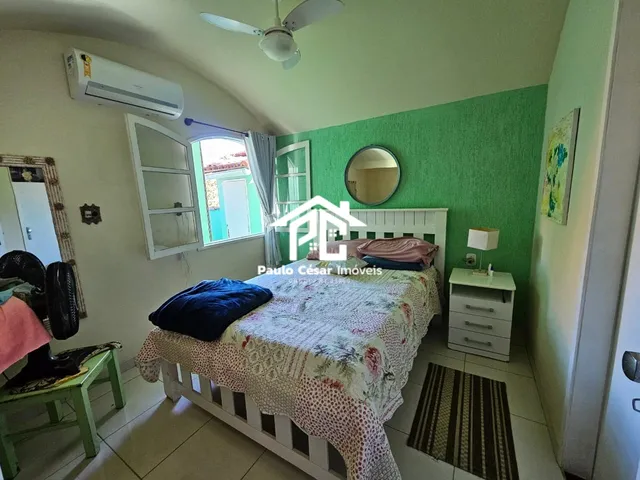 Imagem 15: Ótima casa com 04 quartos sendo 01 suíte, excelente sala em 03 ambientes, cozinha, 03