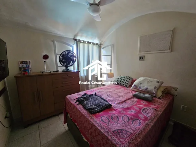 Imagem 4: Ótima casa com 04 quartos sendo 01 suíte, excelente sala em 03 ambientes, cozinha, 03