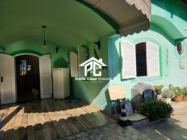 Imagem 11: Ótima casa com 04 quartos sendo 01 suíte, excelente sala em 03 ambientes, cozinha, 03