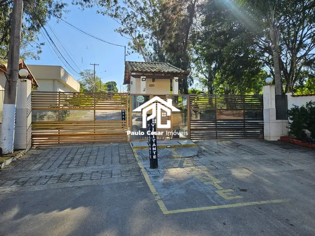 Imagem 9: Ótima casa com 04 quartos sendo 01 suíte, excelente sala em 03 ambientes, cozinha, 03