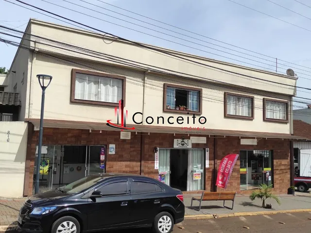 Imagem: ALUGA KITNET EM PATO BRANCO - PR, NO BAIRRO
