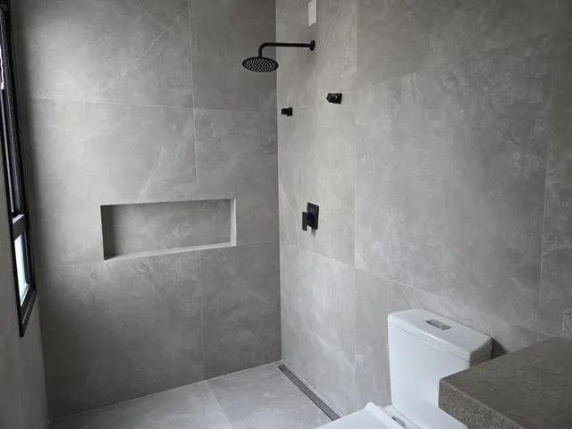 Imagem 12: Apartamento de luxo à venda em Garopaba-SC, bairro Ferraz! 2 quartos, 2 suítes, 1 sala