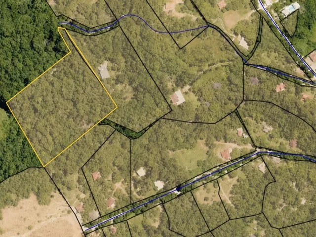 Imagem 2: Terreno à venda em Garopaba-SC, bairro Encantada, com 11.995,00 m²...