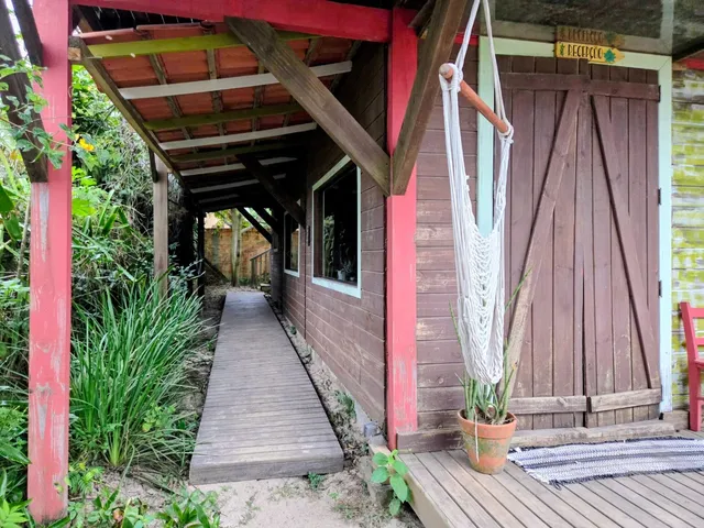 Imagem 13: Oportunidade Única: Pousada Comercial à Venda em Imbituba -SC, Bairro Ibiraquera! 1