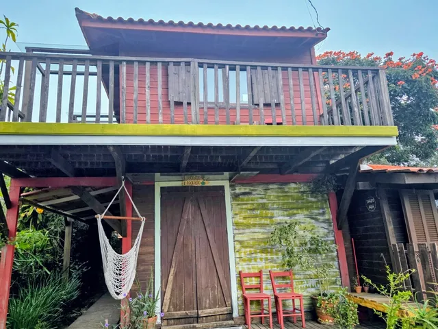 Imagem 4: Oportunidade Única: Pousada Comercial à Venda em Imbituba -SC, Bairro Ibiraquera! 1