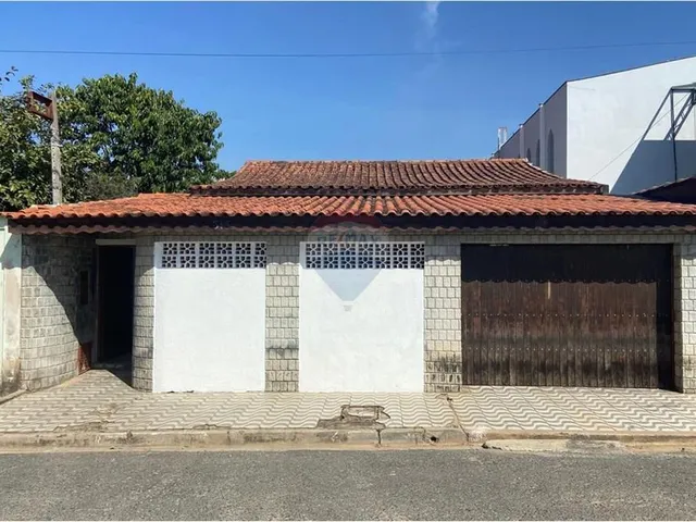 Imagem: Quot Casa com 02 Dormitórios À Venda em