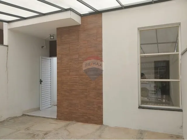 Imagem: Bonita casa para locação, 03 dormitórios