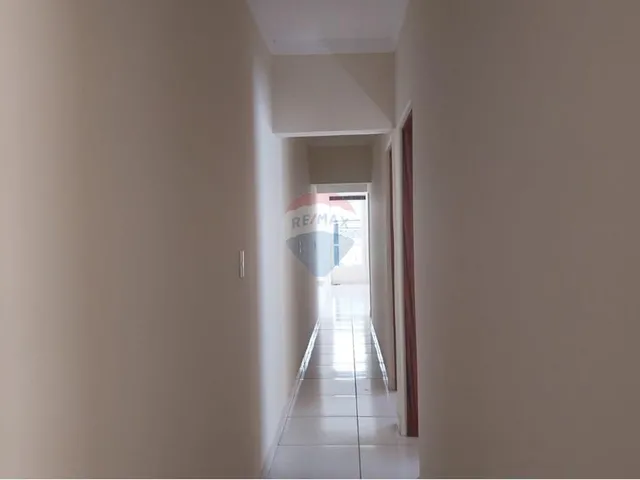 Imagem 2: Bonita casa para locação, 03 dormitórios, Jardim Maria Clara