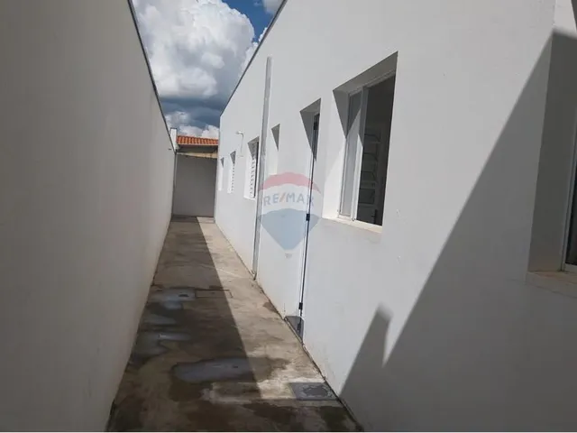 Imagem 3: Bonita casa para locação, 03 dormitórios, Jardim Maria Clara
