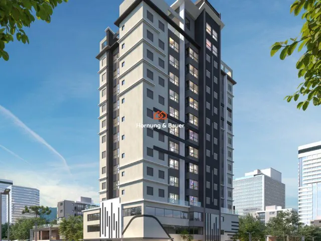 Imagem: Lançamento! Apartamentos com suíte à