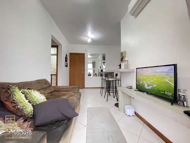 Imagem: Apartamento com vista incrível