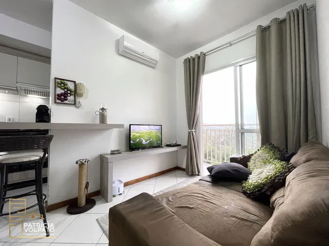 Imagem 7: Apartamento com vista incrível