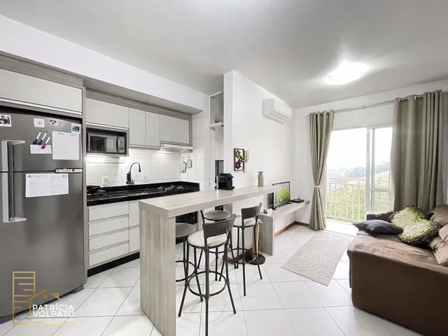 Imagem 15: Apartamento com vista incrível