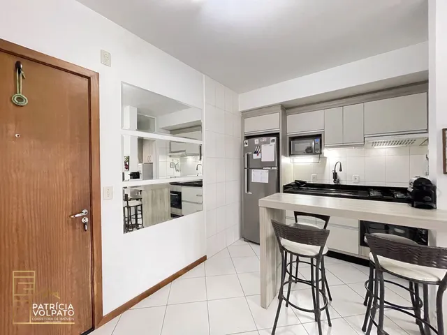 Imagem 12: Apartamento com vista incrível