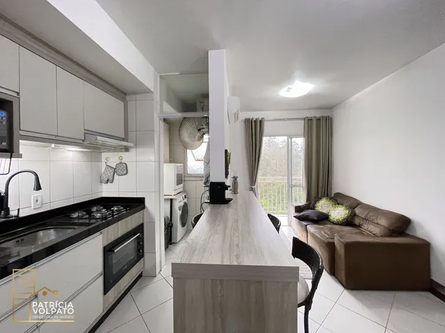 Imagem 9: Apartamento com vista incrível