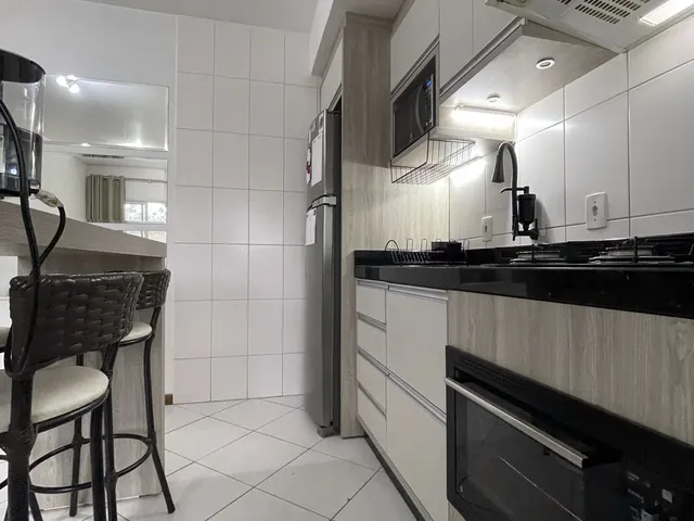 Imagem 6: Apartamento com vista incrível