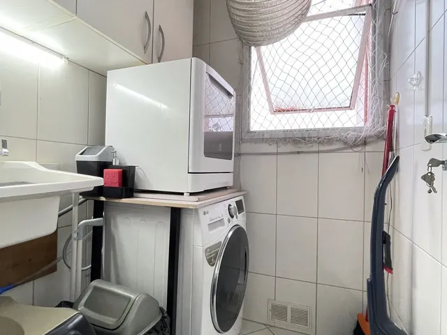 Imagem 10: Apartamento com vista incrível