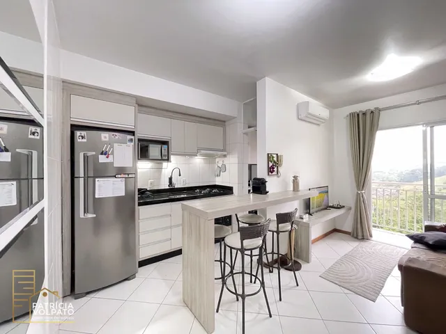 Imagem 14: Apartamento com vista incrível