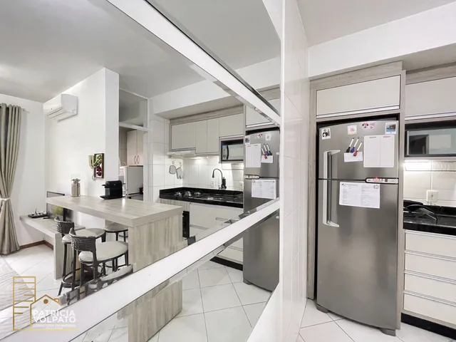 Imagem 16: Apartamento com vista incrível