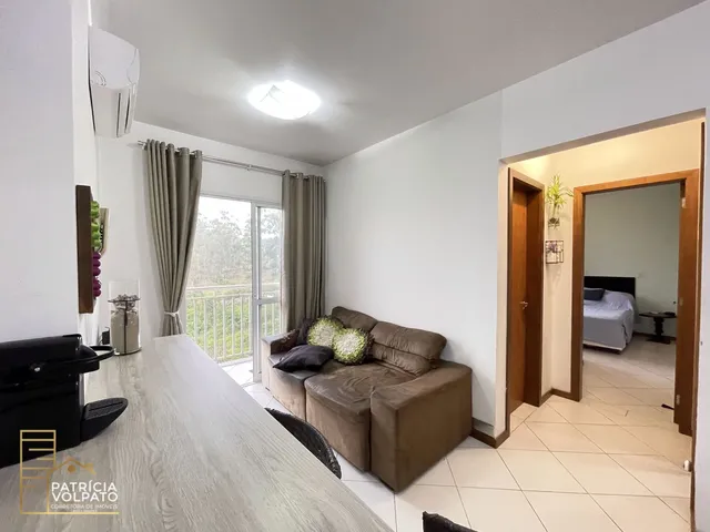 Imagem 5: Apartamento com vista incrível