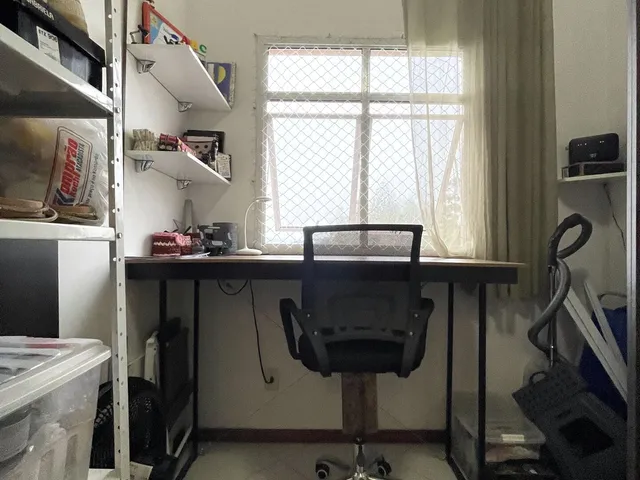 Imagem 13: Apartamento com vista incrível