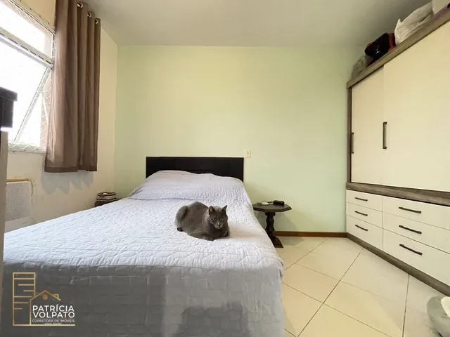 Imagem 8: Apartamento com vista incrível