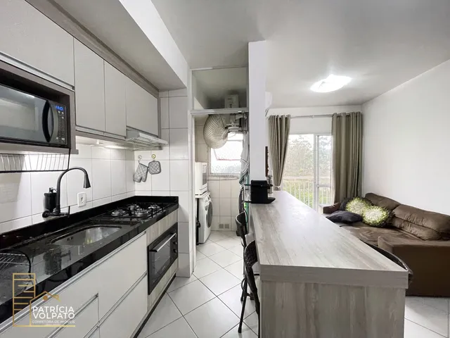 Imagem 3: Apartamento com vista incrível