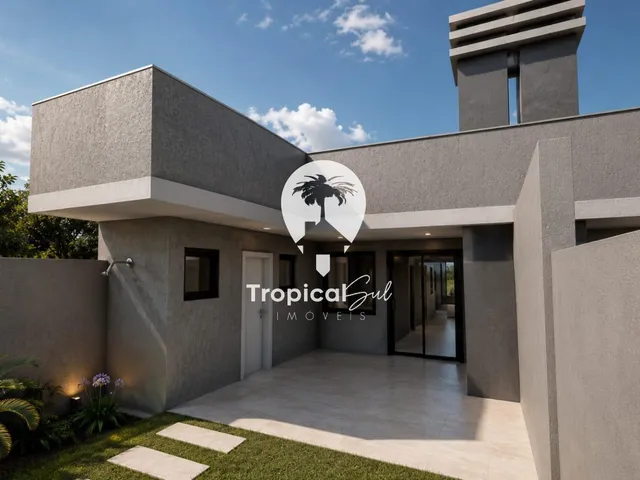 Imagem 8: Casa Nova à venda, Balneario Shangri-lá, PONTAL DO PARANA - PR