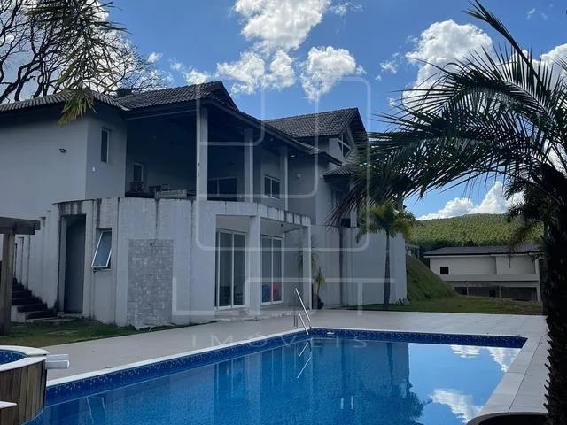 Imagem: CASA RESIDENCIAL em BRAGANÇA PAULISTA