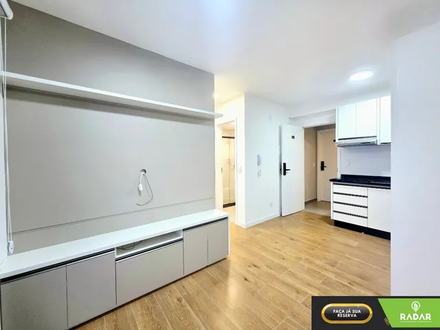 Imagem: 1ª locação, Um quarto escritório